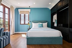 Times Corner Sorrento Boutique Hotel