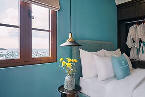 Times Corner Sorrento Boutique Hotel