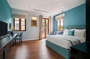 Times Corner Sorrento Boutique Hotel