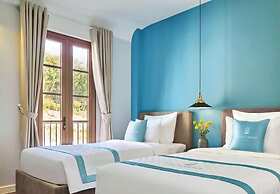 Times Corner Sorrento Boutique Hotel