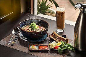 Times Corner Sorrento Boutique Hotel