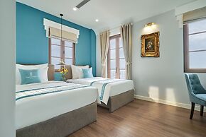 Times Corner Sorrento Boutique Hotel