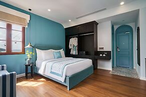 Times Corner Sorrento Boutique Hotel