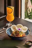 Times Corner Sorrento Boutique Hotel