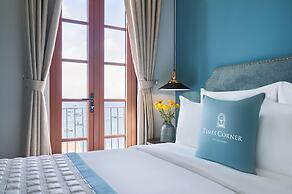 Times Corner Sorrento Boutique Hotel