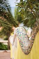 Times Corner Sorrento Boutique Hotel