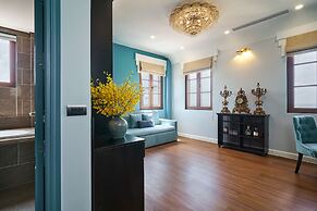 Times Corner Sorrento Boutique Hotel