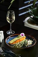 Times Corner Sorrento Boutique Hotel