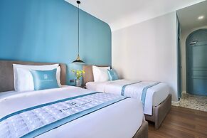 Times Corner Sorrento Boutique Hotel