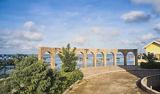 Times Corner Sorrento Boutique Hotel