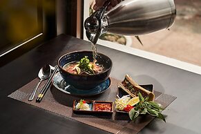 Times Corner Sorrento Boutique Hotel