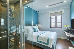 Times Corner Sorrento Boutique Hotel