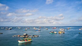 Times Corner Sorrento Boutique Hotel