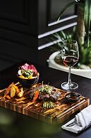 Times Corner Sorrento Boutique Hotel