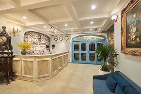 Times Corner Sorrento Boutique Hotel