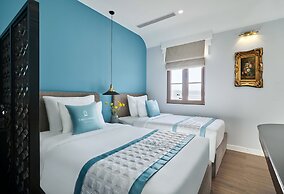 Times Corner Sorrento Boutique Hotel