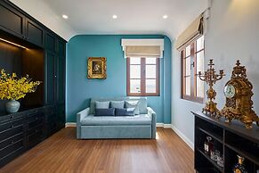 Times Corner Sorrento Boutique Hotel