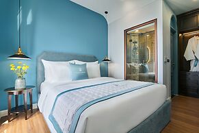 Times Corner Sorrento Boutique Hotel