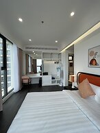 Times Corner Sorrento Boutique Hotel