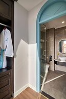 Times Corner Sorrento Boutique Hotel