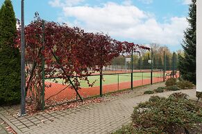 Poznań Apartment Katowicka by Renters