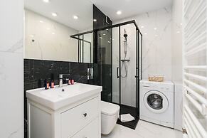 Poznań Apartment Katowicka by Renters