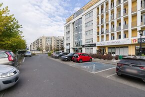 Poznań Apartment Katowicka by Renters