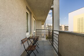 Poznań Apartment Katowicka by Renters