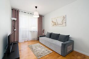 Poznań Apartment Katowicka by Renters