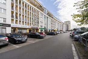 Poznań Apartment Katowicka by Renters