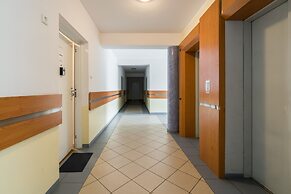 Poznań Apartment Katowicka by Renters