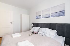 Poznań Apartment Katowicka by Renters