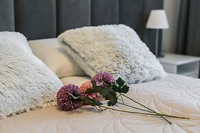 Poznań Apartment Katowicka by Renters