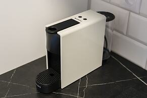 Poznań Apartment Katowicka by Renters