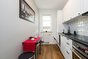 Poznań Apartment Katowicka by Renters