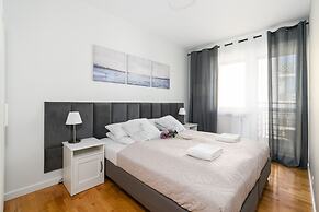 Poznań Apartment Katowicka by Renters