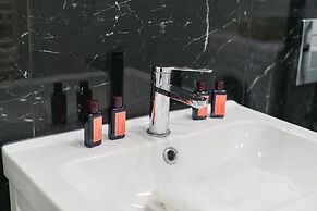 Poznań Apartment Katowicka by Renters