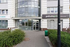 Poznań Apartment Katowicka by Renters
