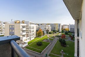 Poznań Apartment Katowicka by Renters