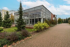 Poznań Apartment Katowicka by Renters