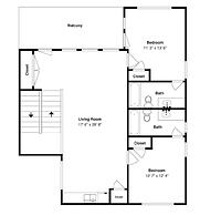 Sdl609-sassy Seahorse