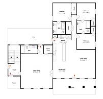 Sdl609-sassy Seahorse