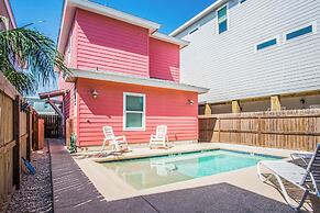 Ts317-fanta Sea Get Away