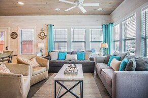 Ts317-fanta Sea Get Away