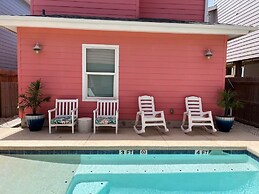 Ts317-fanta Sea Get Away