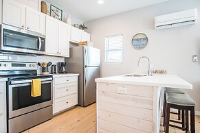 Ts317-fanta Sea Get Away