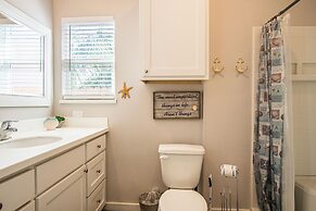 Ts317-fanta Sea Get Away