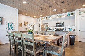 Ts317-fanta Sea Get Away