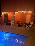 Ts317-fanta Sea Get Away