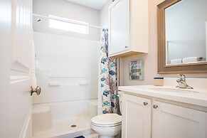 Ts317-fanta Sea Get Away